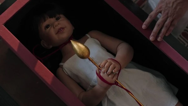 Terror Tuesday: Extreme - S01E01 - Our Little Sister