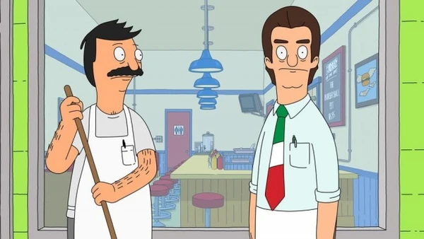 Bob's Burgers - S14E05 - Bully-ieve It or Not