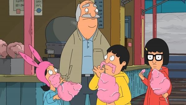 Bob's Burgers - S14E08 - Wharf, Me Worry?
