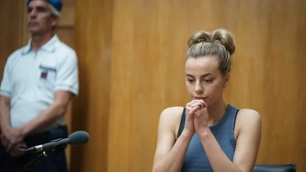 Kidnapped: The Chloe Ayling Story - S01E04 -