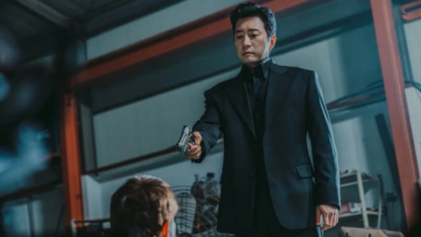 Your Honor (KR) - S01E04 -