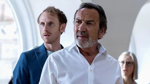 Sherwood - S02E01 -