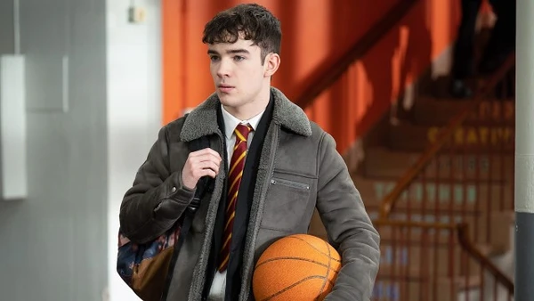 Waterloo Road - S13E02 -