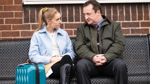 Waterloo Road - S13E03 -