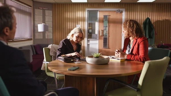 Waterloo Road - S13E08 -