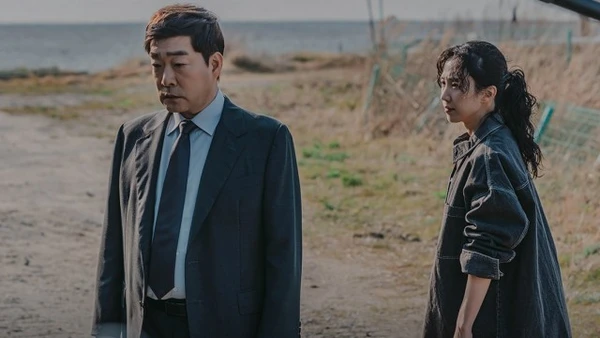 Your Honor (KR) - S01E05 -