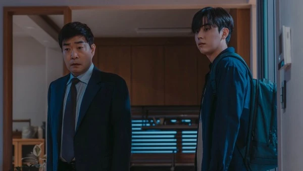 Your Honor (KR) - S01E06 -