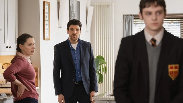 Dead and Buried - S01E03 -