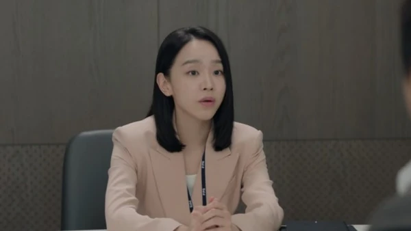 Dear Hyeri - S01E02 -