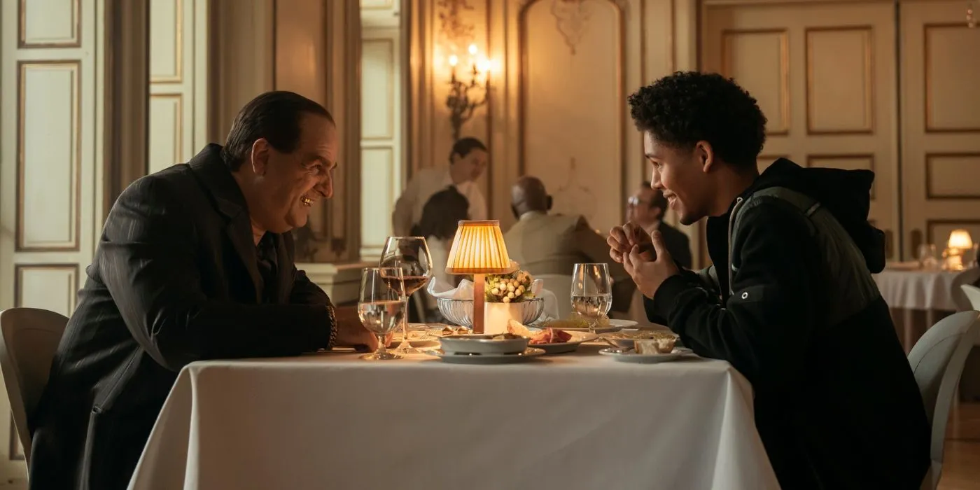 The Penguin' Episode 3 Recap - Ignorance Is Bliss