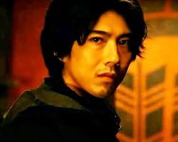 Kento Kaku as Haru Tawara的图片