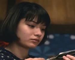 Aju Makita as Nagi Tawara的图片