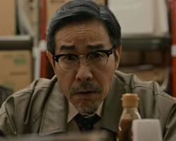 Tomorowo Taguchi as Jin Hamashima的图片