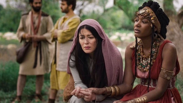 The Chosen Season 4 Exposes a Secret That Changed Everything