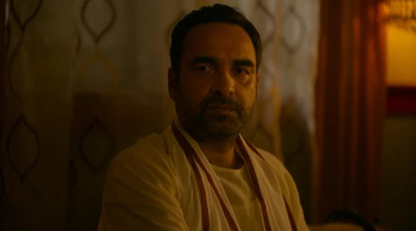 Mirzapur Season 3 Episode 6 Bhasmasur A Recap and Analysis EyesOnShow