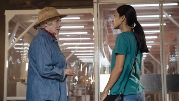 The Cleaning Lady Season 1 Episode 6 Review: A Mothers Impossible
