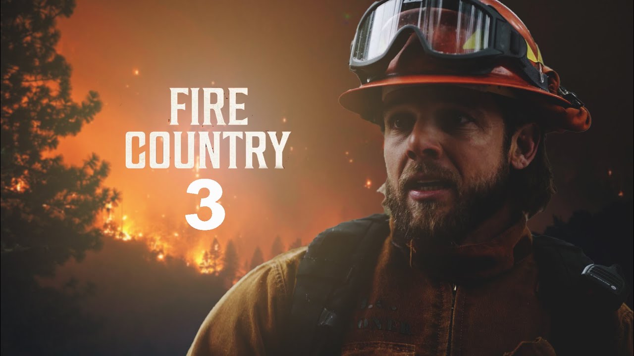 Fire Country Season 3: What to Expect from the Upcoming Season | EyesOnShow