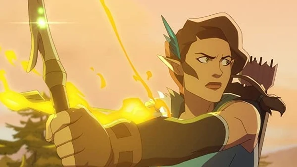 The Legend of Vox Machina - S02E11 - Belly of the Beast