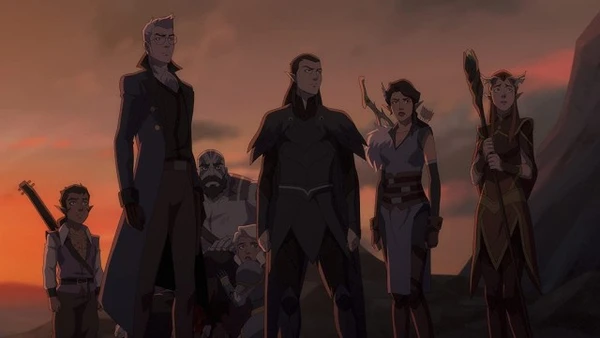 The Legend of Vox Machina - S02E12 - The Hope Devourer