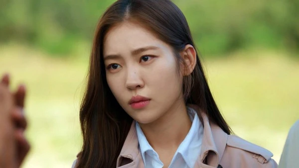 Love Andante - S01E01 - 