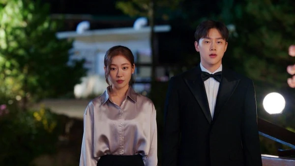 Love Andante - S01E02 - 