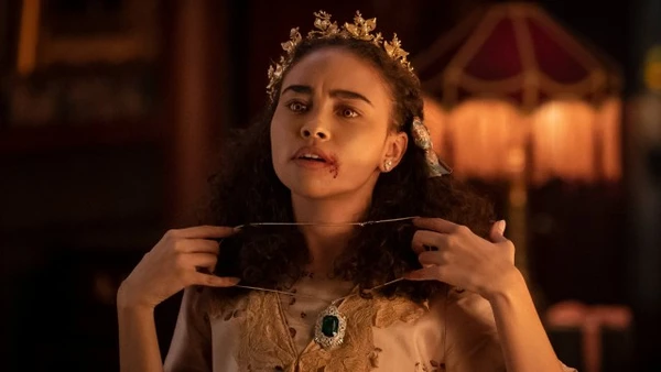 Interview with the Vampire - S01E04 - The Ruthless Pursuit of Blood With All a Child’s Demanding