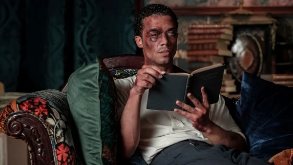 Interview with the Vampire - S01E06 - Like Angels Put in Hell by God