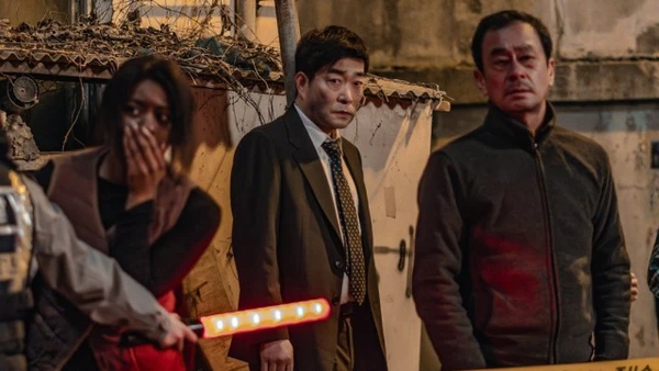 Your Honor (KR) - S01E03 - 