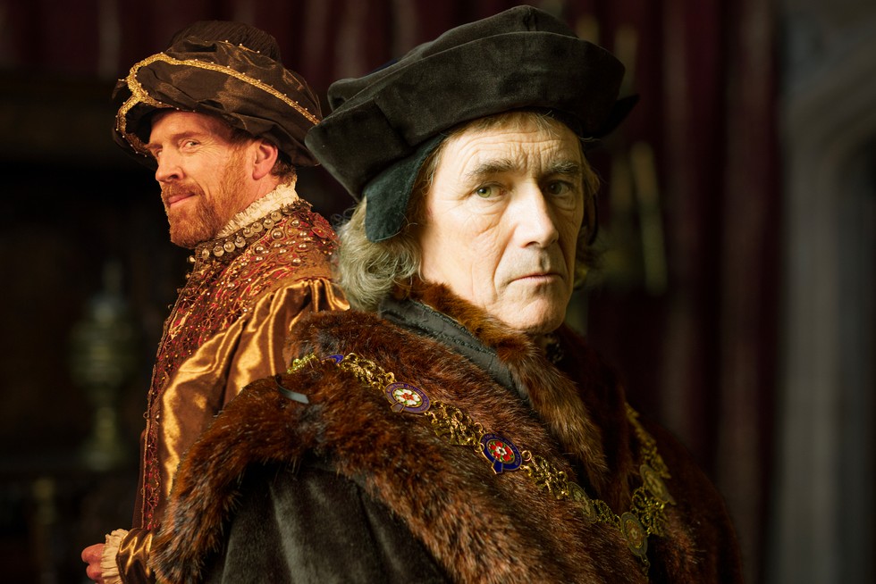 Wolf Hall season 2 cast: List of characters in The Mirror and the Light |  Radio Times
