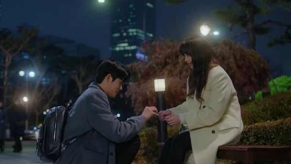 Cinderella at 2 AM - S01E01 - Goodbye, Seo Ju-won