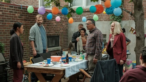 Plan B - S02E05 - 