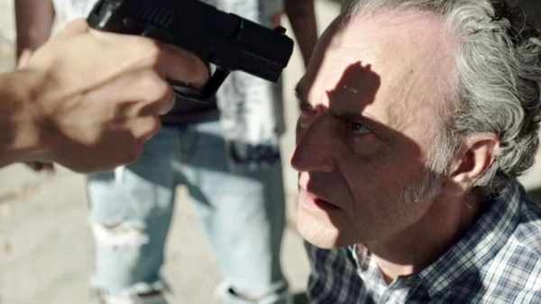 Wrong Side of the Tracks - S02E08 - If I Get Killed