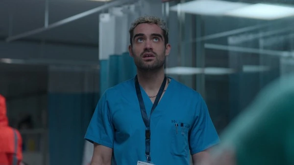 Baywatch is back with a stormy finale that will leave you breathless and shaking