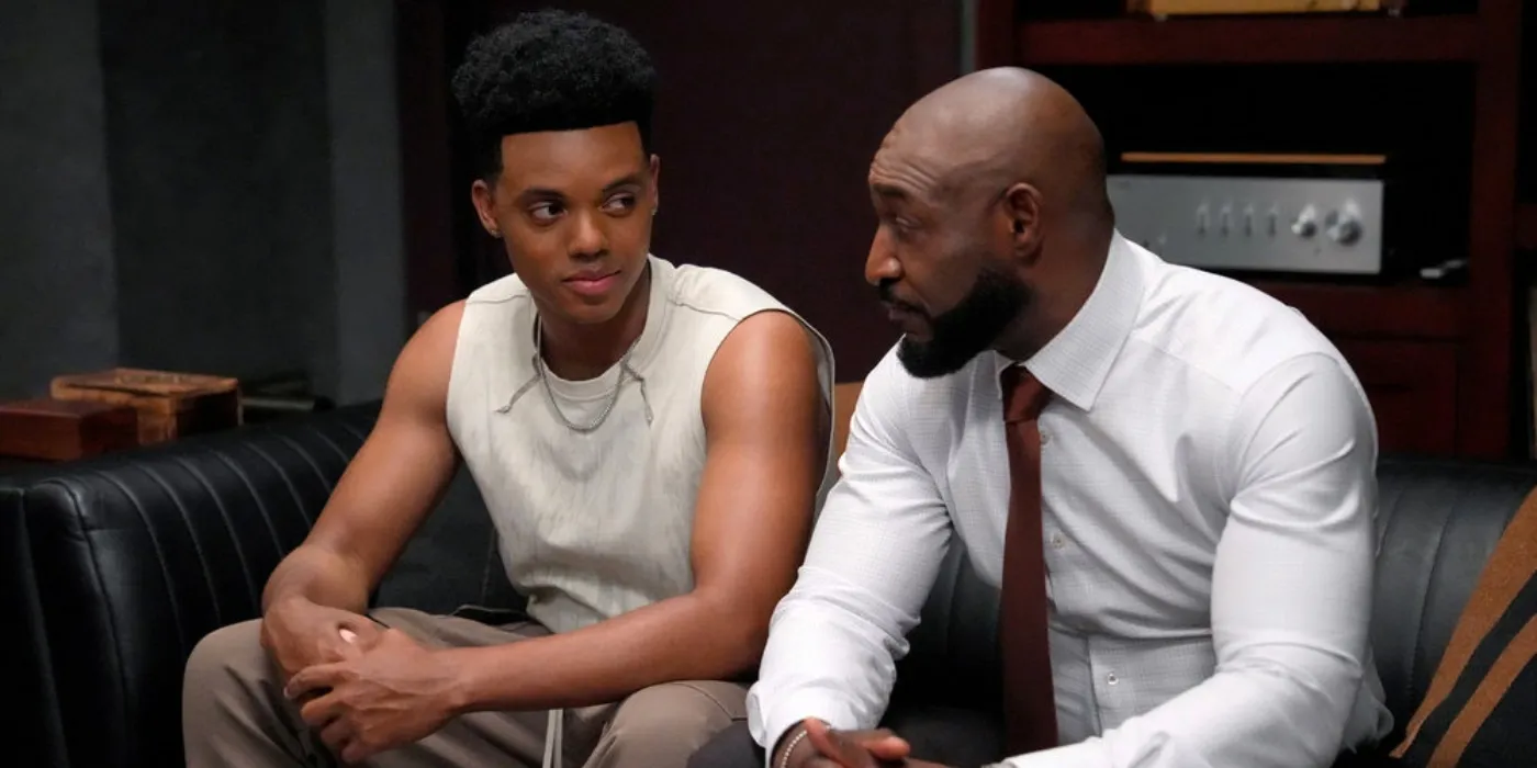 Bel-Air's Jabari Banks on Which 'Fresh Prince' Actor He Wants in Season 4