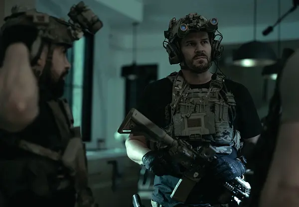 SEAL Team
