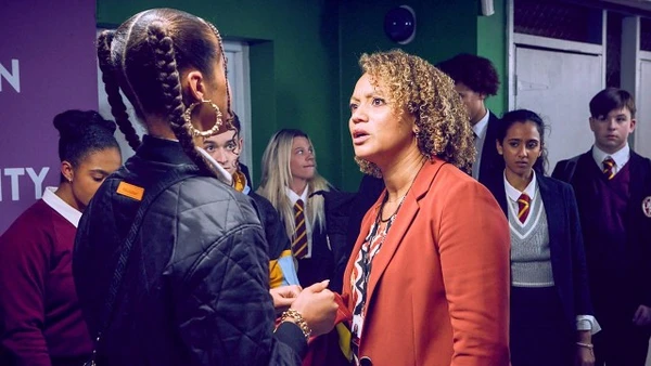 Waterloo Road - S13E01 - 