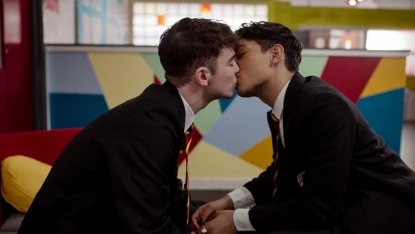 Waterloo Road - S13E05 - 