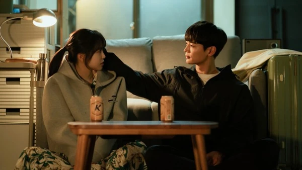 Romance in the House - S01E08 - The Promised Eighth Inning