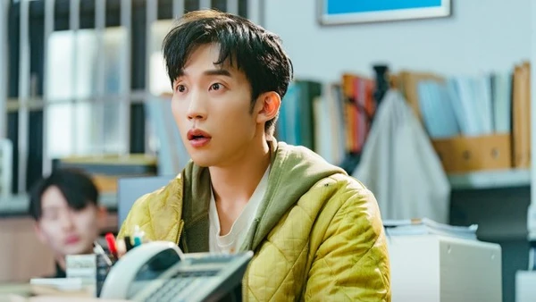 No Gain No Love Episode 4 Recap: Secrets, Revelations, and Reunions ...