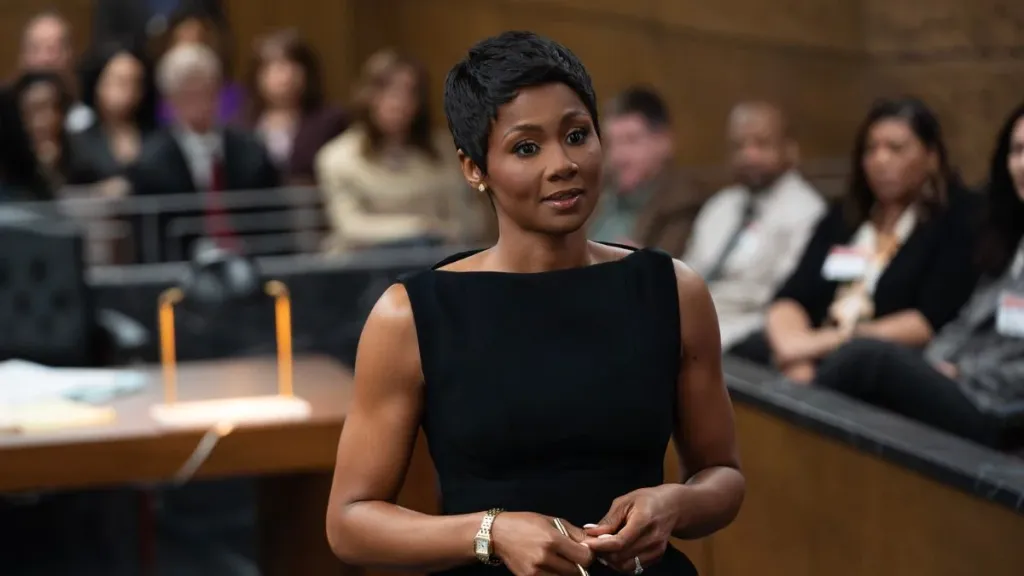 Reasonable Doubt' Season 2 Sets August Premiere Date | Photos