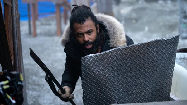 Snowpiercer - S04E08 - By Weeping Cross