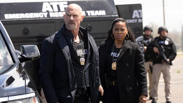 Law & Order: Organized Crime - S04E13 - Stabler's Lament
