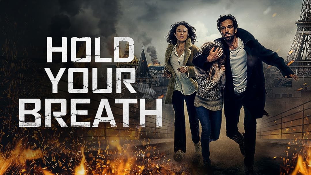 Hold Your Breath - Prime Video