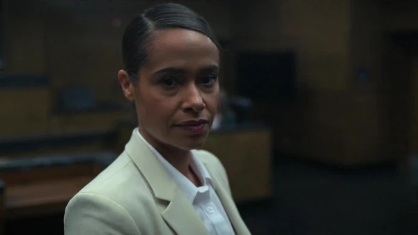 Reasonable Doubt - S02E05 - Guilty Until Proven Innocent