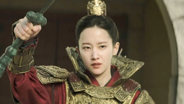 Queen Woo - S01E08 - The Reason To Fight