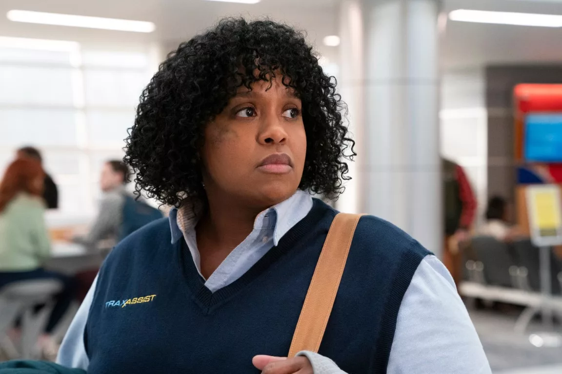 Natasha Rothwell Finds New Life in Hulu's Winning “How to Die Alone” |  TV/Streaming | Roger Ebert