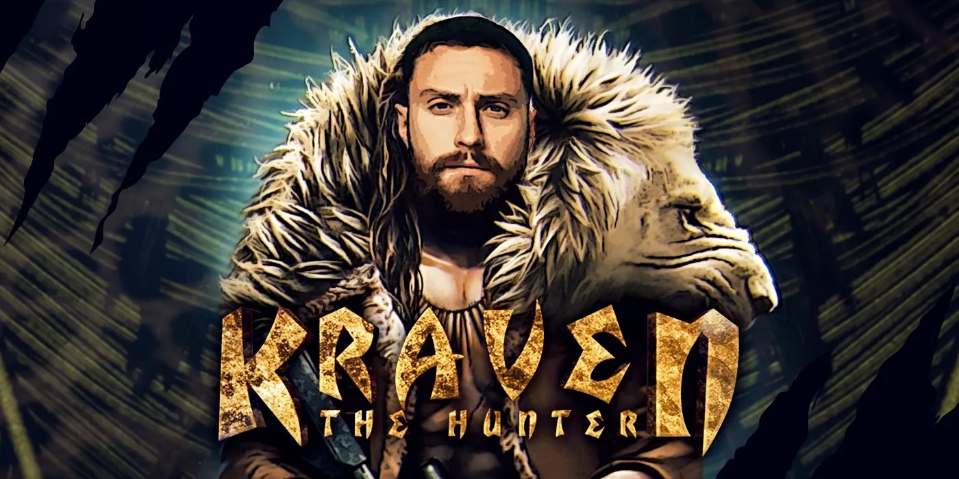 Kraven the Hunter: Across the Sony-verse - Movie & TV Reviews, Celebrity  News | Dead Talk News