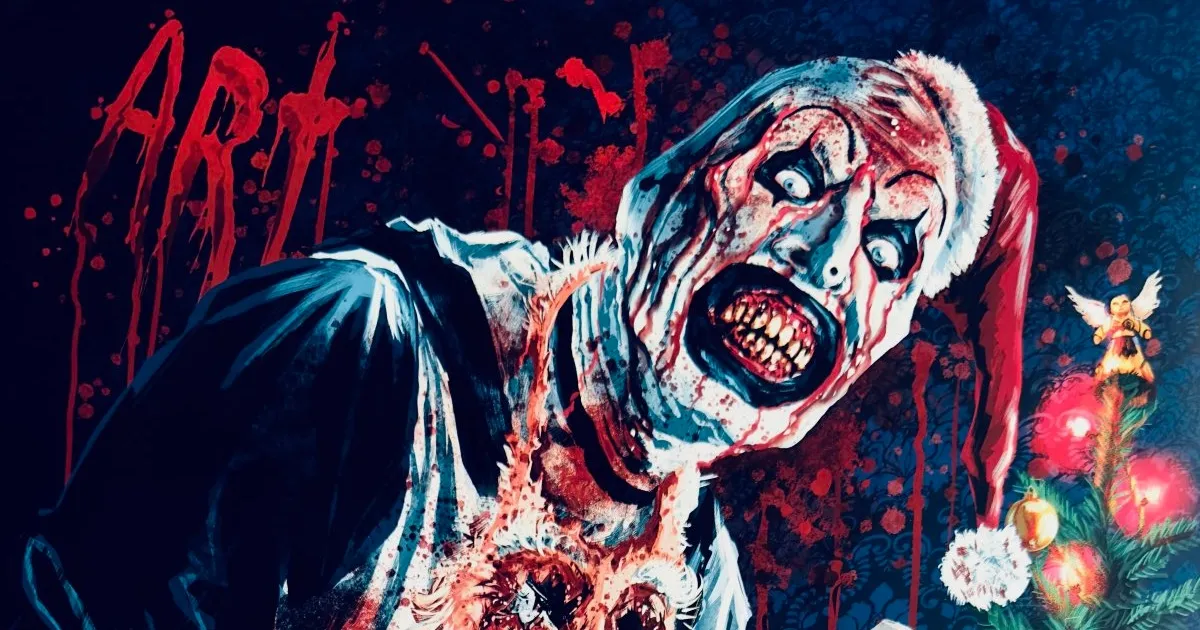 Terrifier 3 Trims Run Time While 'Pulling Back on Mystical Elements', Says  Director