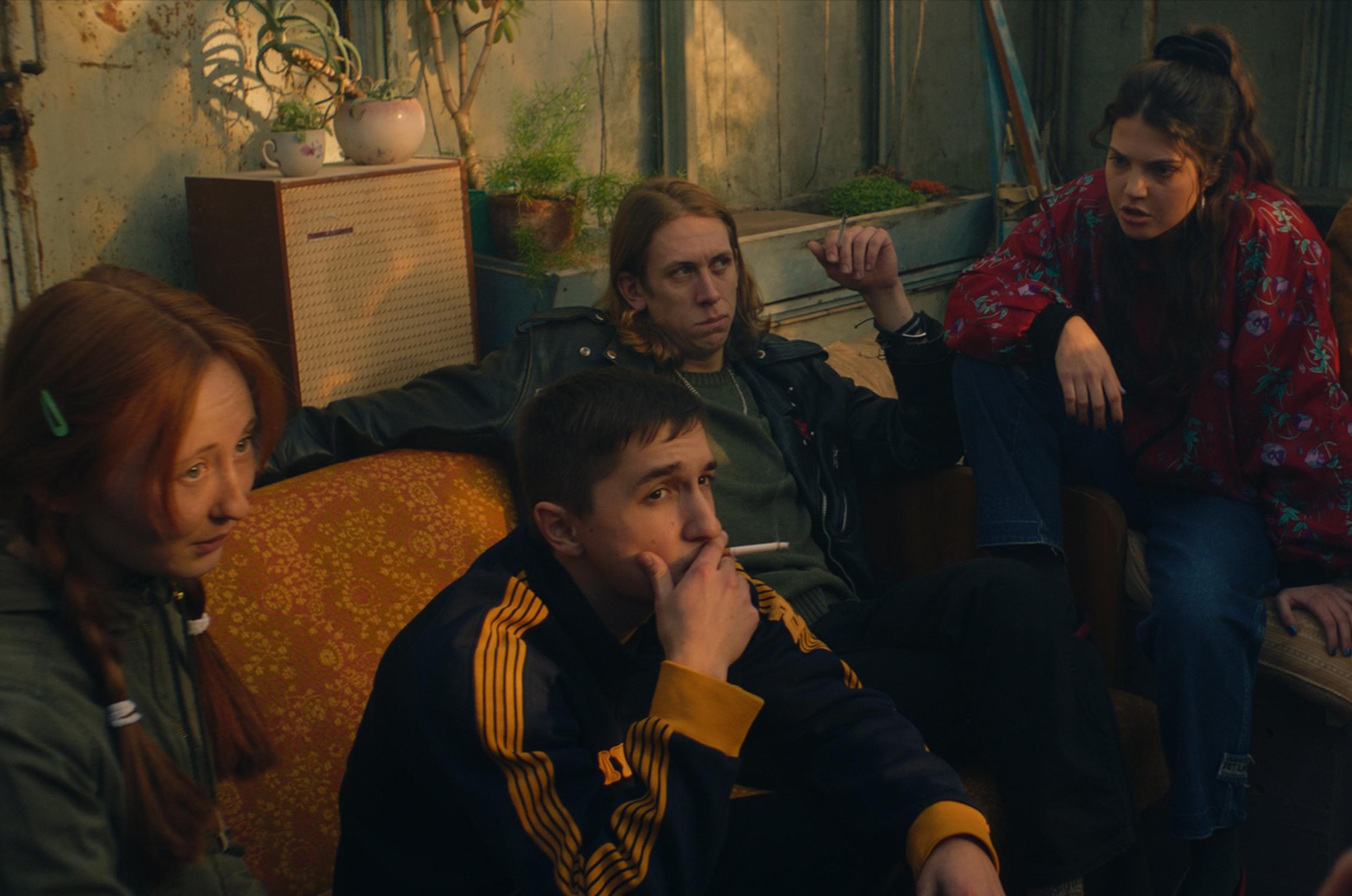 Forever-Forever (2023) - IMDb