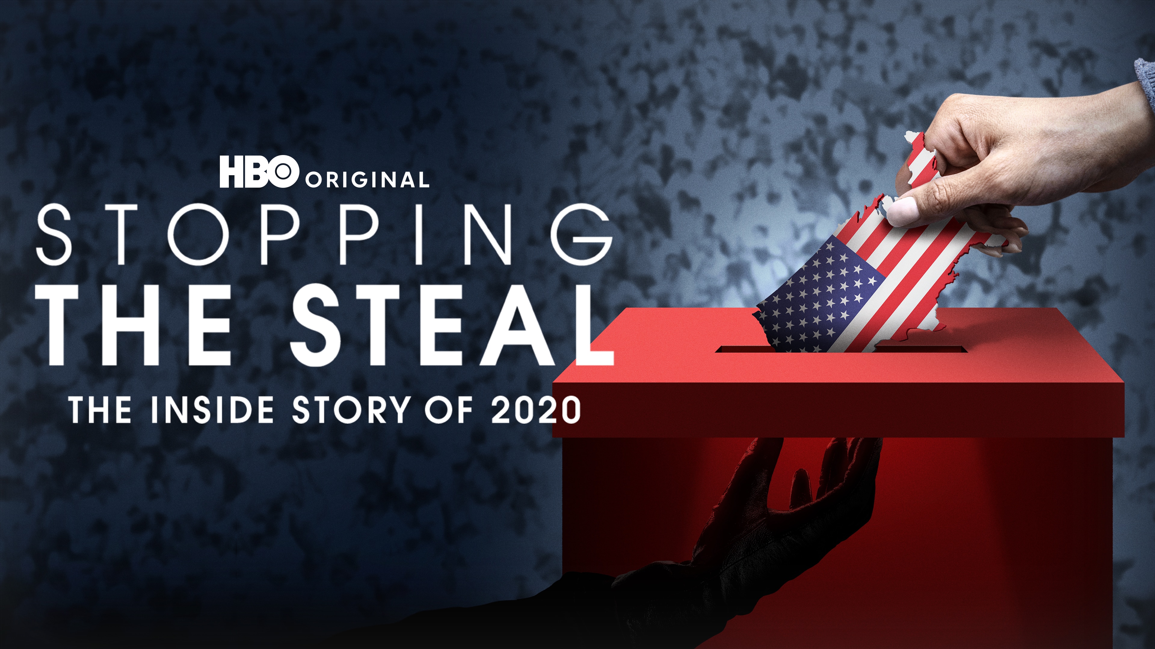 Watch Stopping the Steal (HBO) | Max